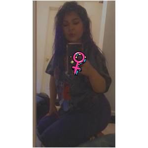 Meet your Posher, Myra